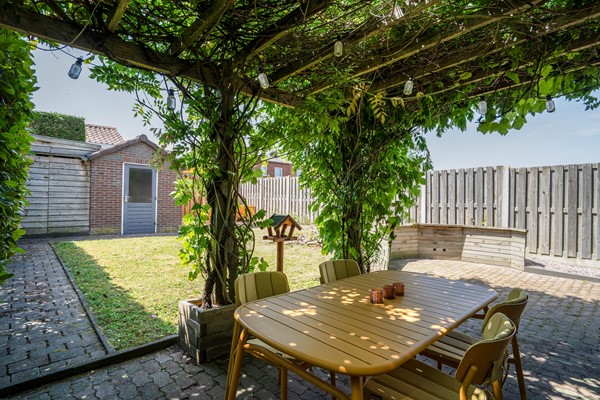 Medium property photo - Marijkestraat 45, 6373 NS Landgraaf